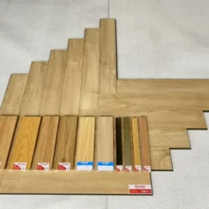 Sàn gỗ xương cá Kosmos X16-3