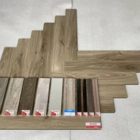 Sàn gỗ xương cá Kosmos X16-4 2 Sàn gỗ xương cá Kosmos X16-4