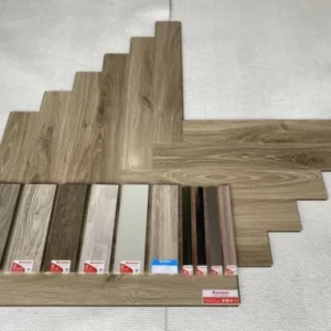 Sàn gỗ xương cá Kosmos X16-4