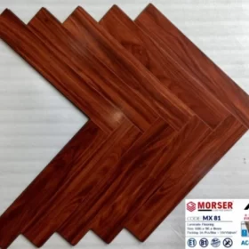 Sàn gỗ xương cá Morser MX81 2 Sàn gỗ xương cá Morser MX81