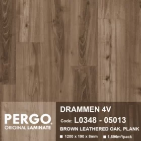 Sàn Gỗ Pergo Drammen 05015 2 Sàn Gỗ Pergo Drammen 05015