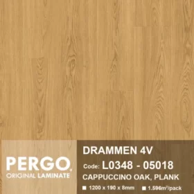 Sàn Gỗ Pergo Drammen 05018 2 Sàn Gỗ Pergo Drammen 05018