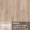 Sàn Gỗ Pergo Mandal 01801
