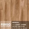 Sàn Gỗ Pergo Mandal 01804