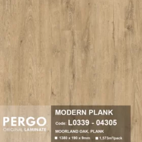 Sàn Gỗ Pergo Modern Plank L0339-04305