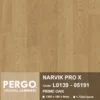 Sàn Gỗ Pergo Narvik Pro X L0139-05191