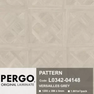 Sàn Gỗ Pergo Pattern L0342-04148