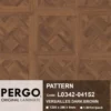 Sàn Gỗ Pergo Pattern L0342-04152