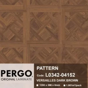 Sàn Gỗ Pergo Pattern L0342-04152