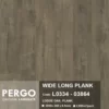 Sàn Gỗ Pergo Wide Long Plank L0334-03864