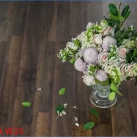 Sàn Gỗ Robina 12mm W25