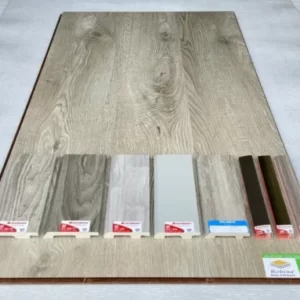 Sàn Gỗ Robina 0125