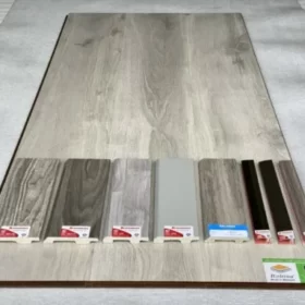 Sàn Gỗ Robina 0131