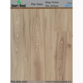 Sàn Gỗ Smartwood 2937