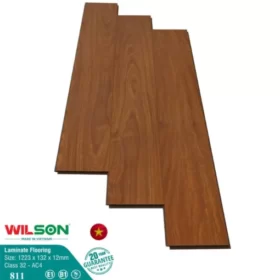 Sàn gỗ Wilson W811 2 Sàn gỗ Wilson W811