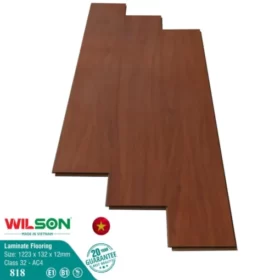 Sàn gỗ Wilson W818