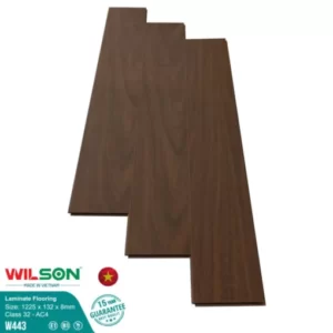 Sàn Gỗ Wilson W443