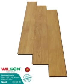 Sàn gỗ Wilson W446 2 Sàn gỗ Wilson W446