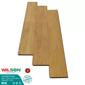 Sàn Gỗ Wilson W446