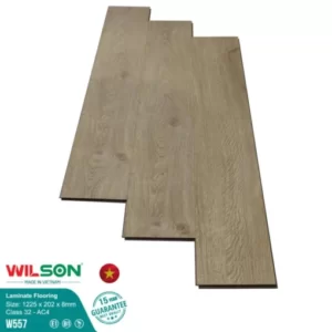 Sàn Gỗ Wilson W557