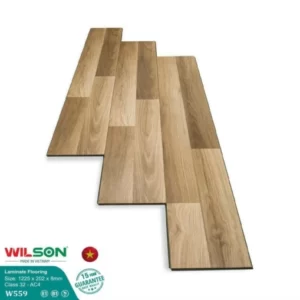 Sàn Gỗ Wilson W559