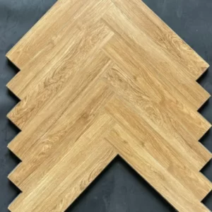 Sàn Gỗ Xương Cá Acacia A095
