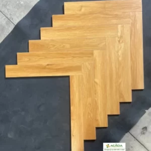 Sàn Gỗ Xương Cá Acacia A805