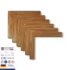 Sàn Gỗ Xương Cá Charm Wood C03