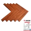 Sàn Gỗ Xương Cá Fortune Fx97