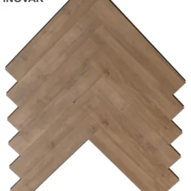 Sàn Gỗ Inovar KBR387 2 Sàn Gỗ Inovar KBR387