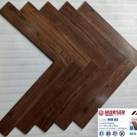 Sàn gỗ xương cá Morser MX83 2 Sàn Gỗ Xương Cá Morser Mx83