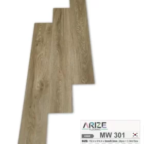 Sàn Nhựa Arize Mw301