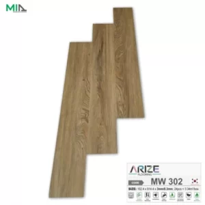 Sàn Nhựa Arize Mw302