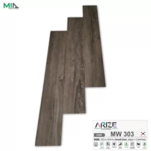 Sàn Nhựa Arize Mw303