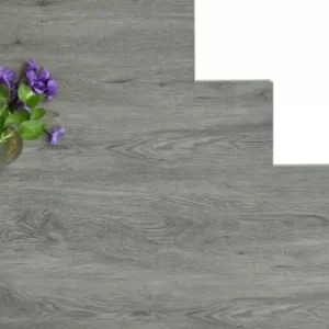 Sàn Nhựa Charm Wood Spc05