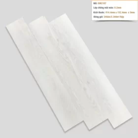 Sàn Nhựa Galaxy Eco Gw2107