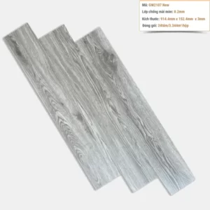 Sàn Nhựa Galaxy Eco Gw2107 New