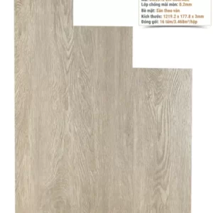 Sàn Nhựa Galaxy Eco Gw2312 2
