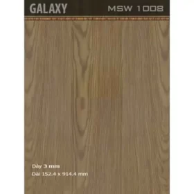 Sàn Nhựa Galaxy Msw 1008