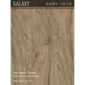 Sàn Nhựa Galaxy Msw 1012