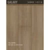 Sàn Nhựa Galaxy Msw 1013