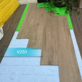 Sàn Nhựa Glotex V251