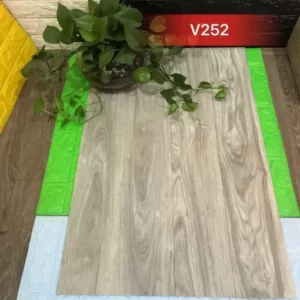 Sàn Nhựa Glotex V252