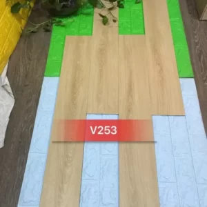 Sàn Nhựa Glotex V253