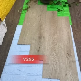 Sàn Nhựa Glotex V255