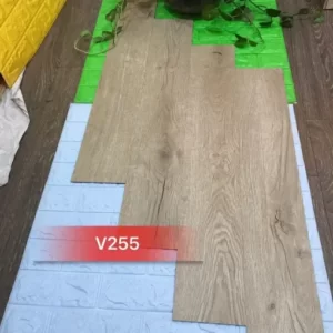 Sàn Nhựa Glotex V255