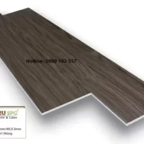 Sàn Nhựa Hèm Khóa Aimaru 4203