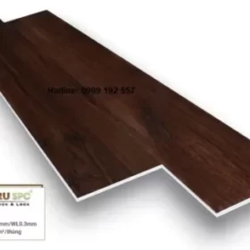 Sàn Nhựa Hèm Khóa Aimaru 4209