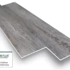 Sàn Nhựa Hèm Khóa Aimaru Plus Yv-002