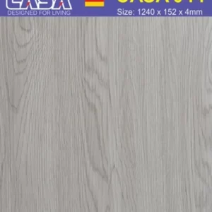 Sàn Nhựa Hèm Khóa Casa 044